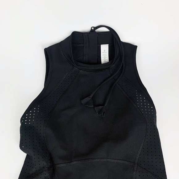 Lululemon Swell Seeker Paddle Suit Size 4/6/8 - Picture 11 of 16